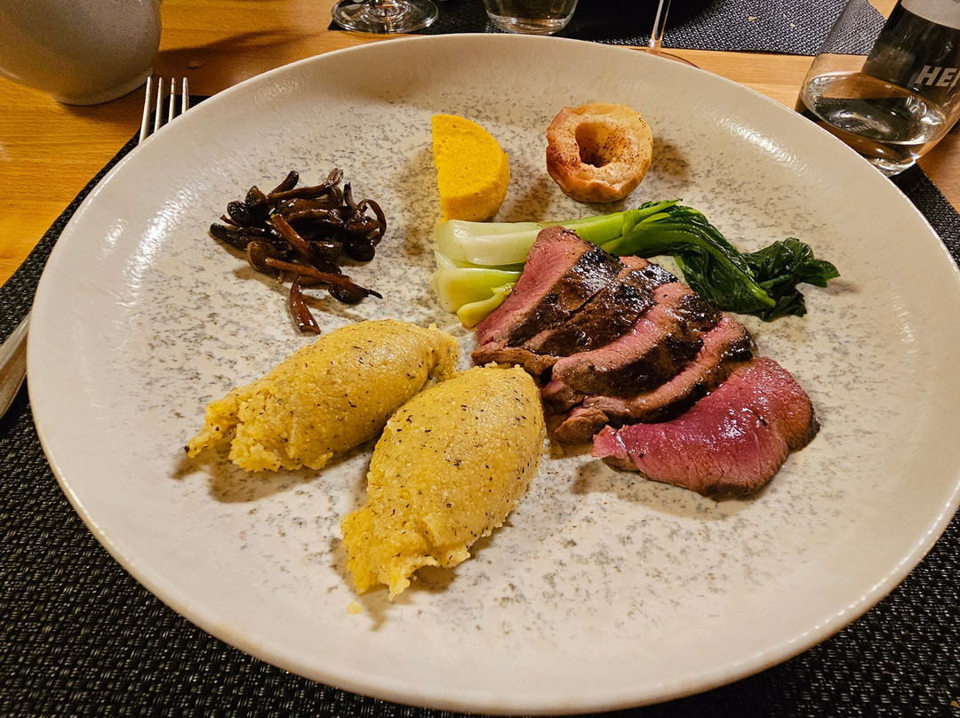 Locanda Dazio Grande主图