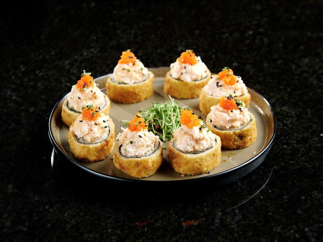 Kento Sushi Gourmet Parque Arauco