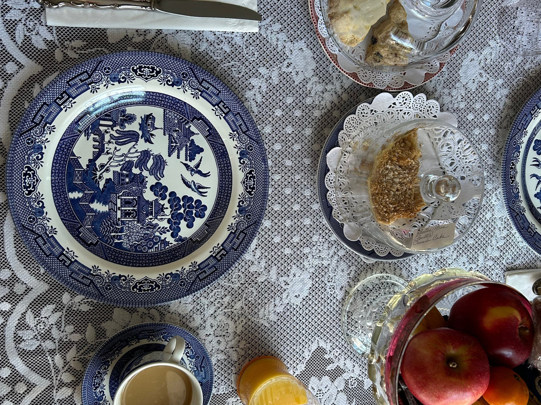 The Times House主图