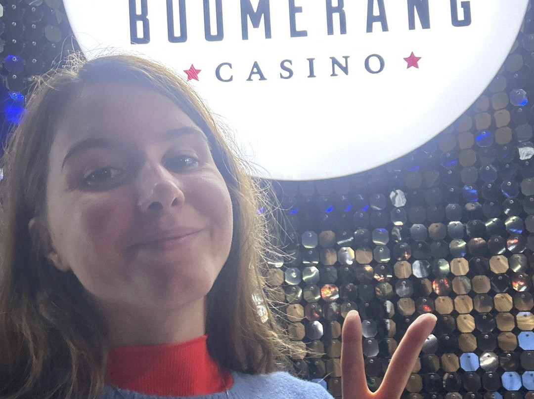 Boomerang-Esto-Sadok必去景点