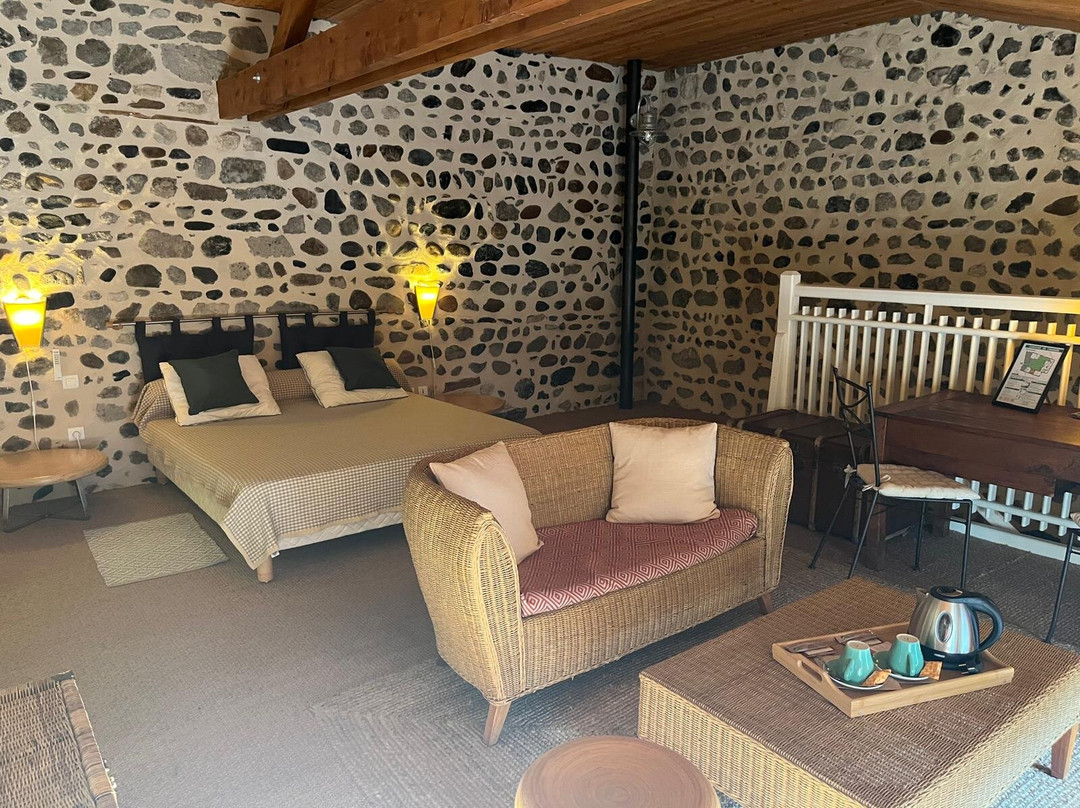 La Cour Carree主图