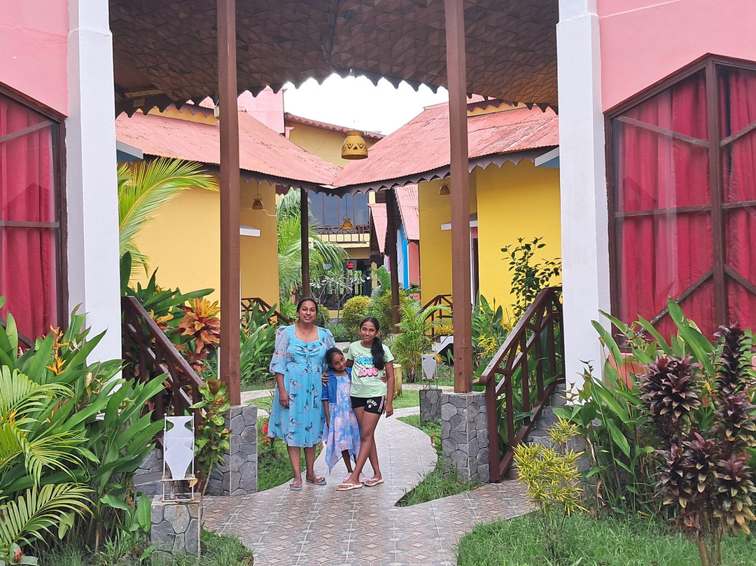 Silver Sand Village Resort主图