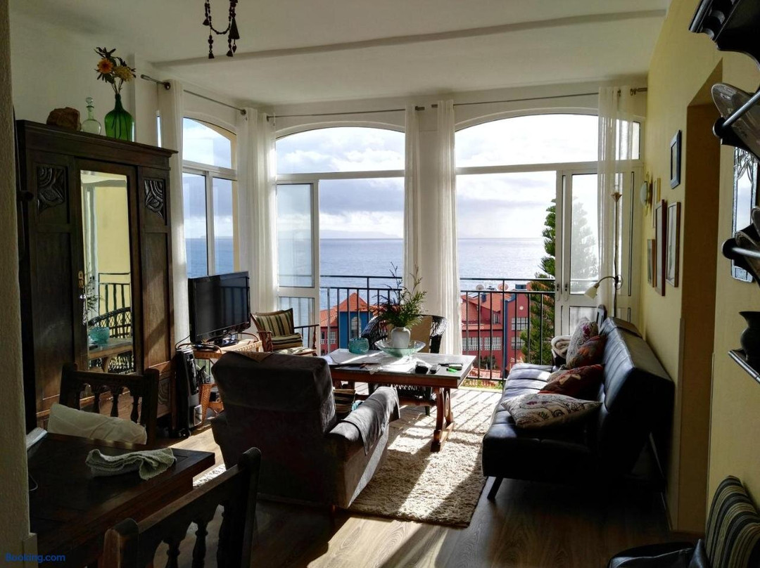 Palma Madeira wandern und tauchen