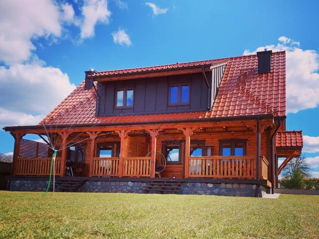 Sielski Spokój