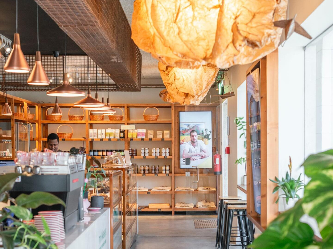 Gleba Padaria de Telheiras