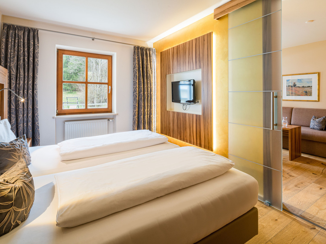 Hotel Hammerhof主图