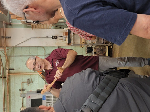 Kamaka Ukulele-火奴鲁鲁必去景点