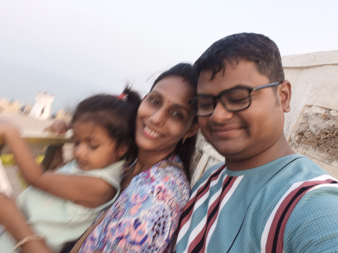 Shreeji Tours & Travels-Somnath必去景点