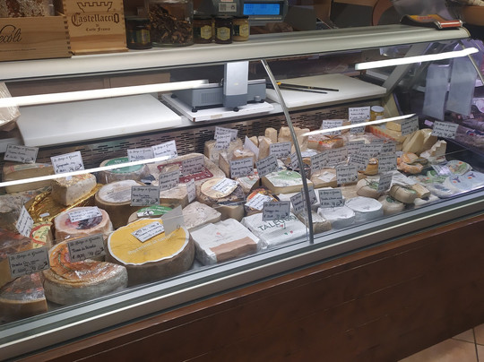 La Buteja di Giuditta