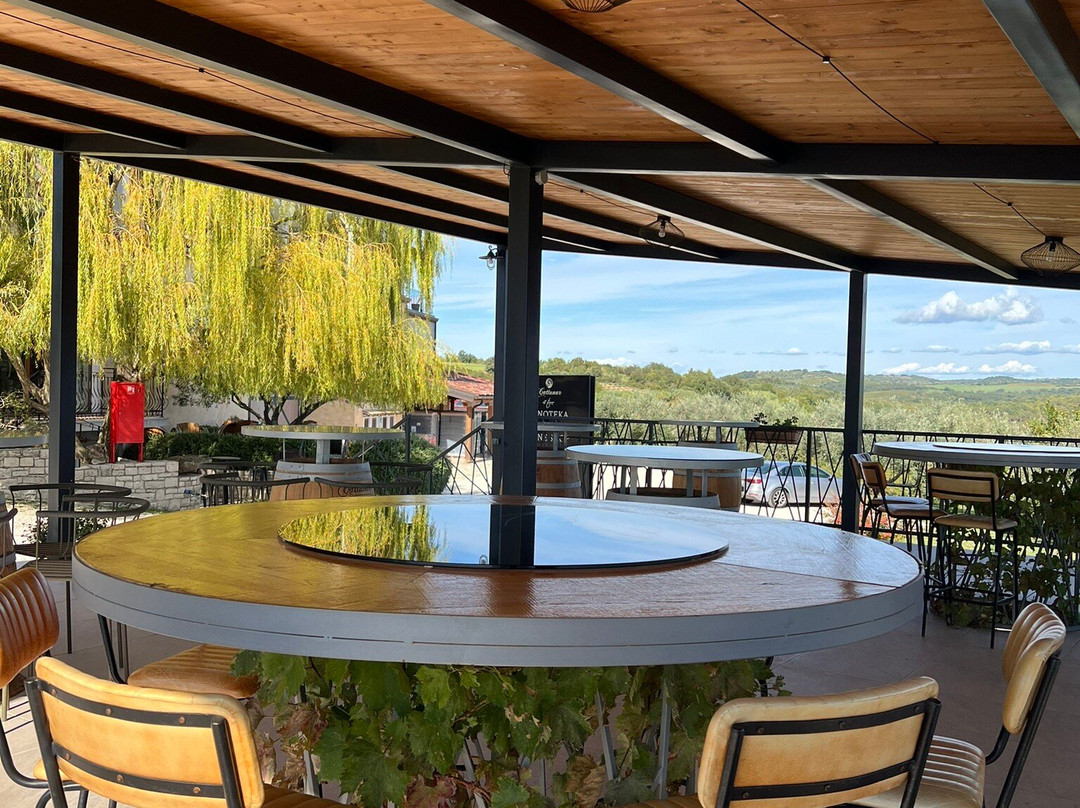 Wine Residence Cattunar主图