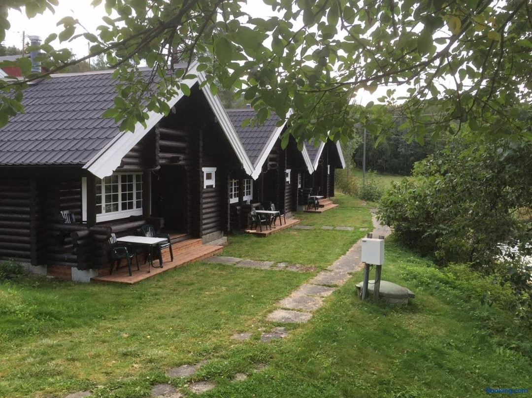Fosheim Hotell og Hytter