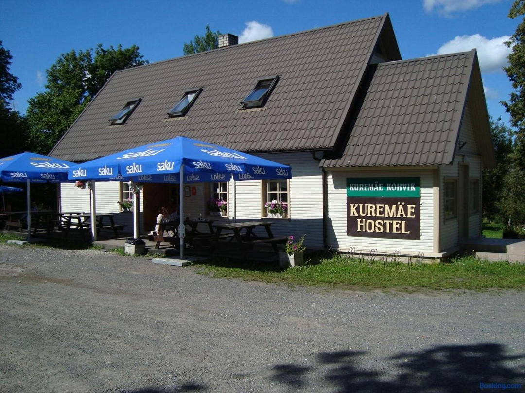 Kuremae Hostel