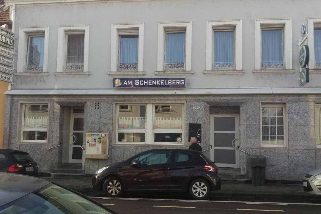 Hotel Am Schenkelberg