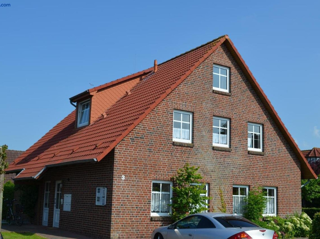 Ferienwohnungen Seeburger Weg