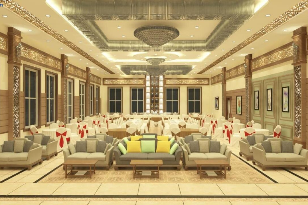 Hotel Siddhartha Park Regency - Parasi Nepal