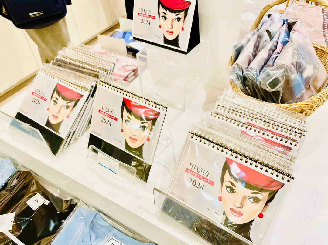 Sogo Museum of Art-Nishi必去景点