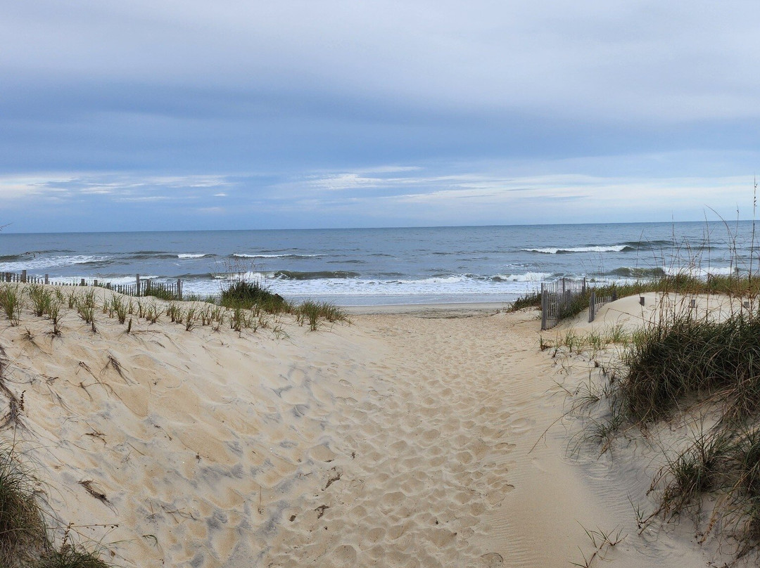 Mia's Boutique Hotel主图