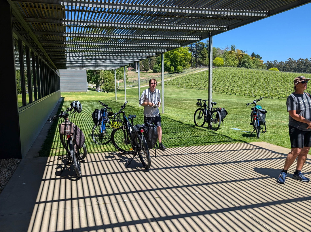 Bike About景点图片