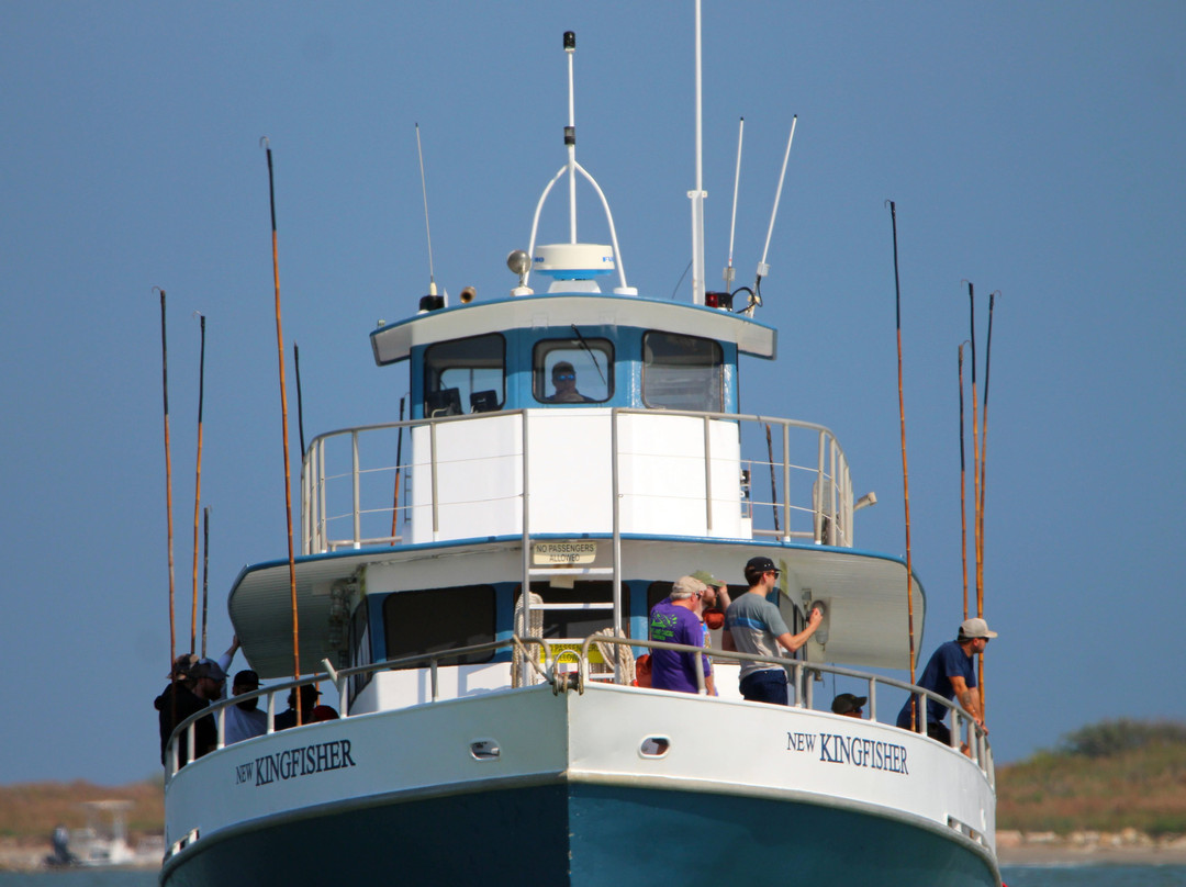 Roberts Point Park-阿兰瑟斯港必去景点