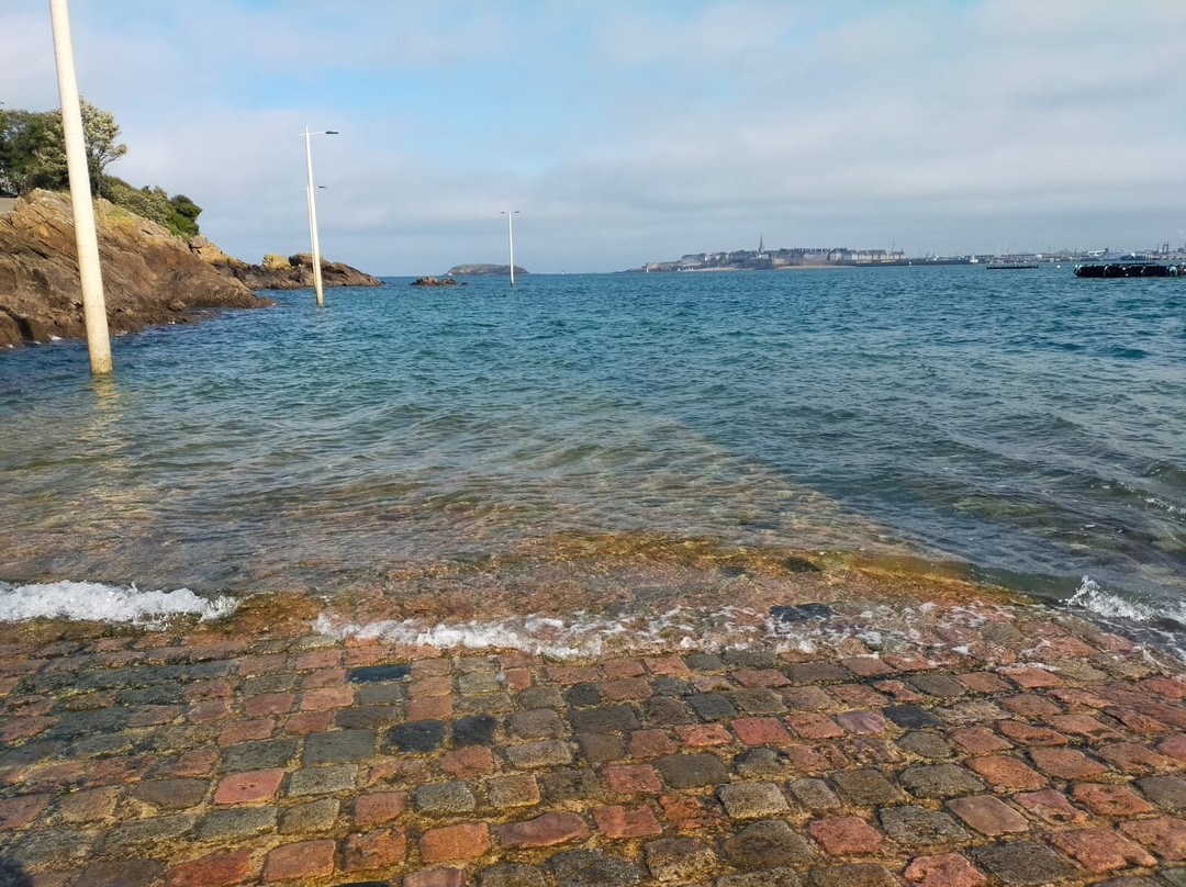 Dinard Street Market景点图片