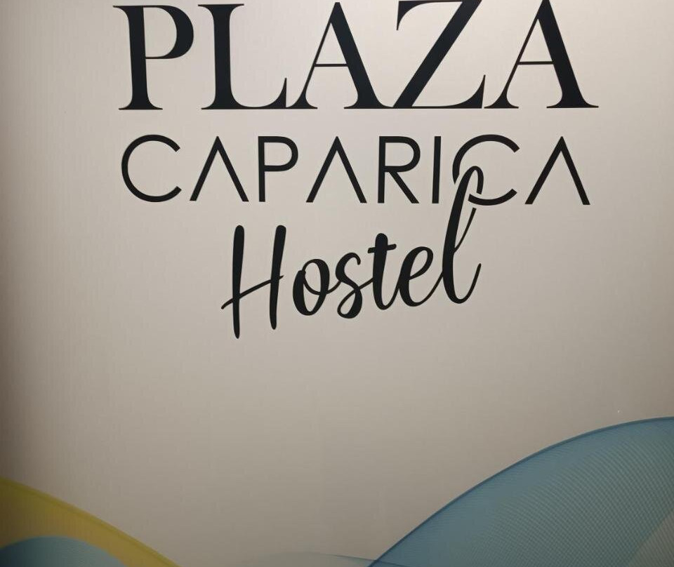 Residencial Capa Rica