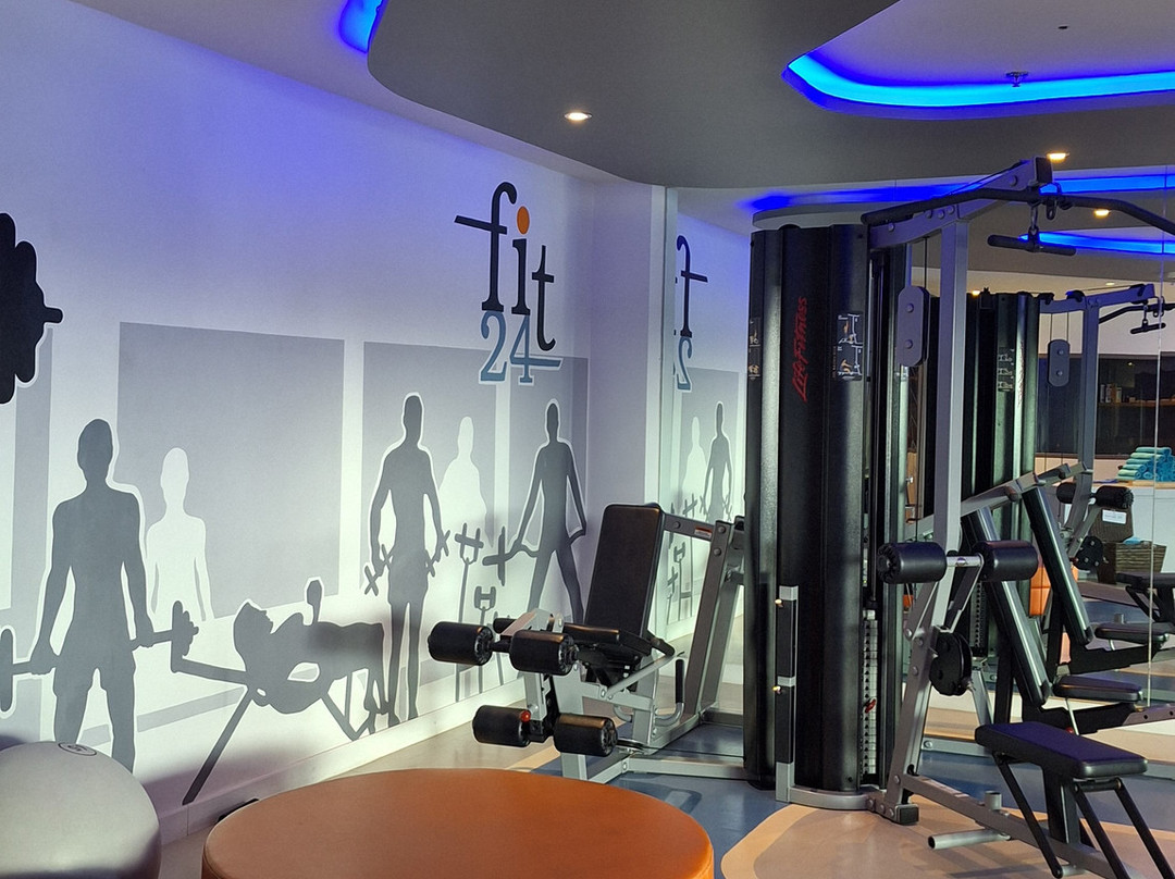 卡塔SIS度假酒店 - 仅限成人主图