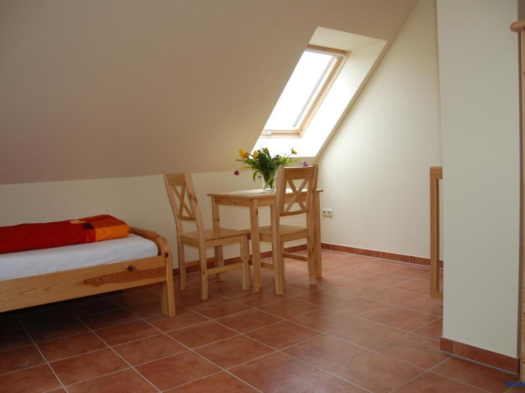 Ferienhaus Klaus Und Walter