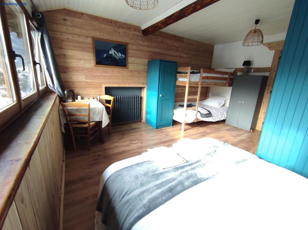 Chez Pierrot Chambres D'Hôtes B&B