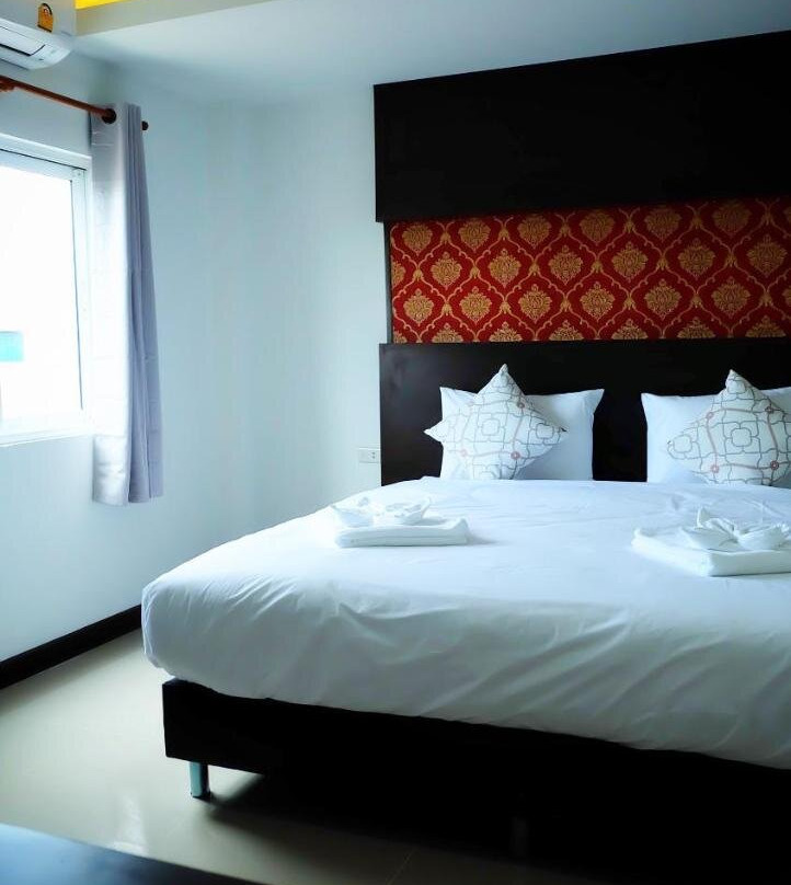 O2 Hotel Sakonnakhon