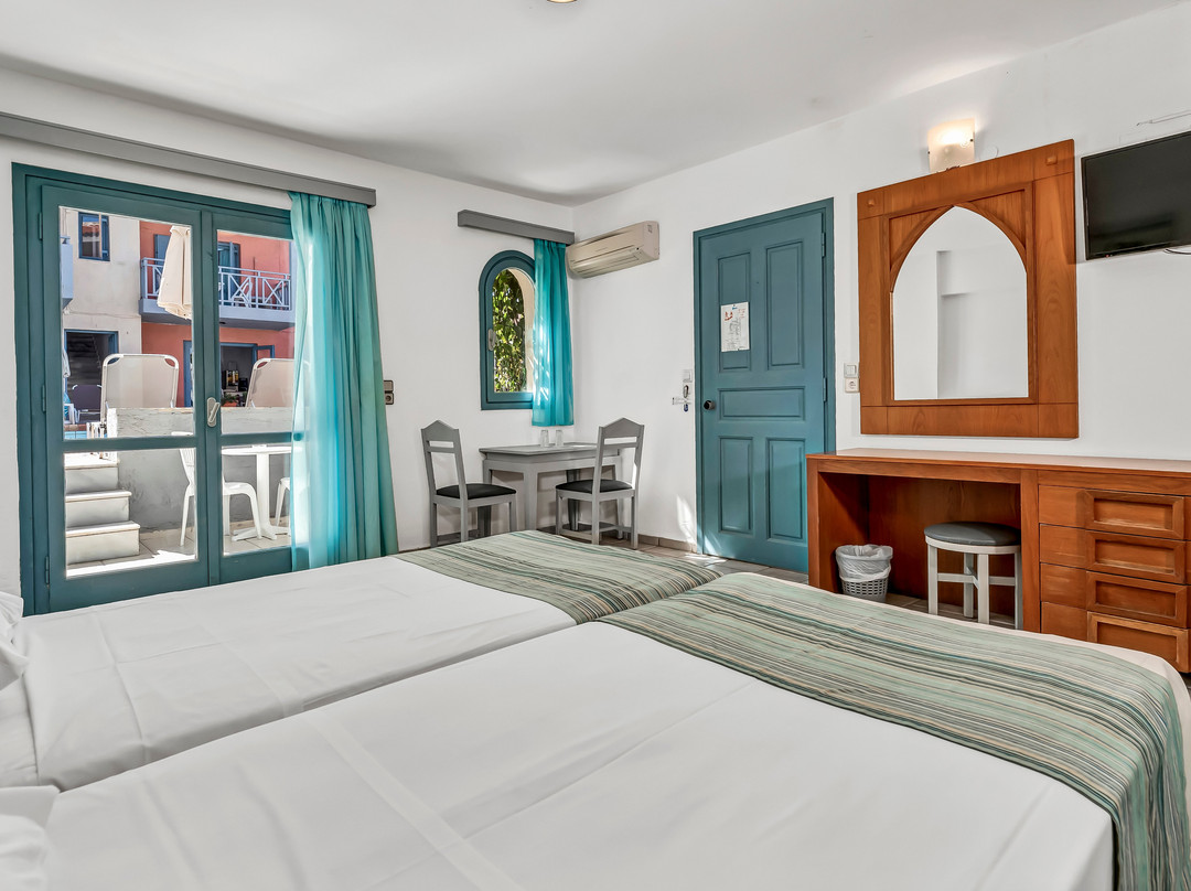 Marilisa Hotel主图