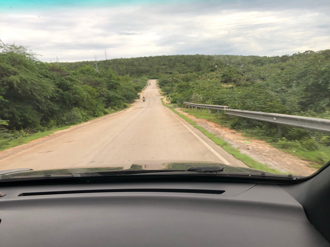 欧西恩坎塔达海滩度假村