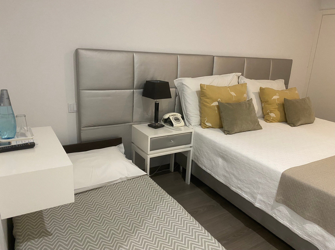 Hotel Concha主图