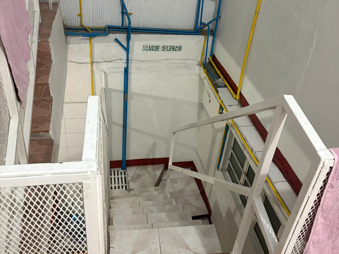 Hotel Posada Doña Alicia主图