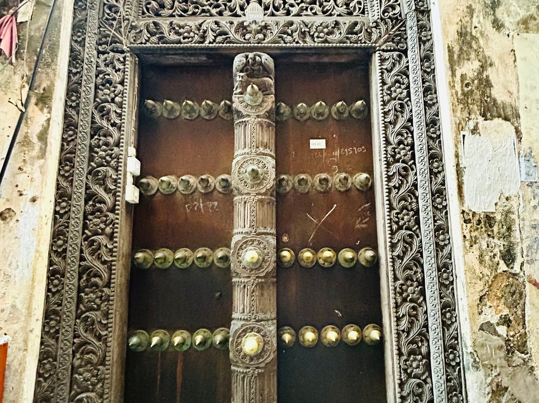 Gouruka excusions zanzibar & safaris measure-Pwani Mchangani必去景点