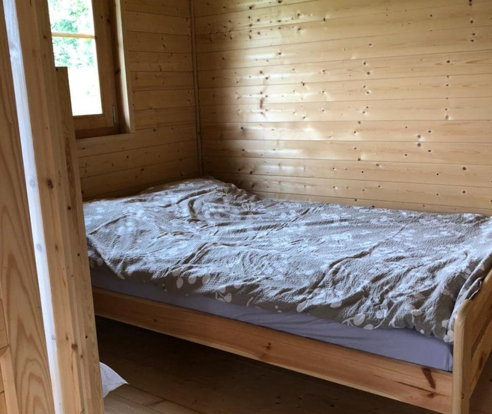Pod Bocianim Gniazdem