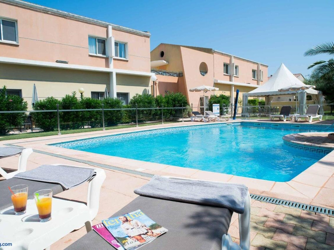 Hôtel Ariane