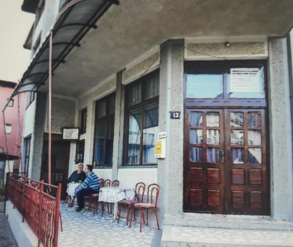 Apartmani Malica