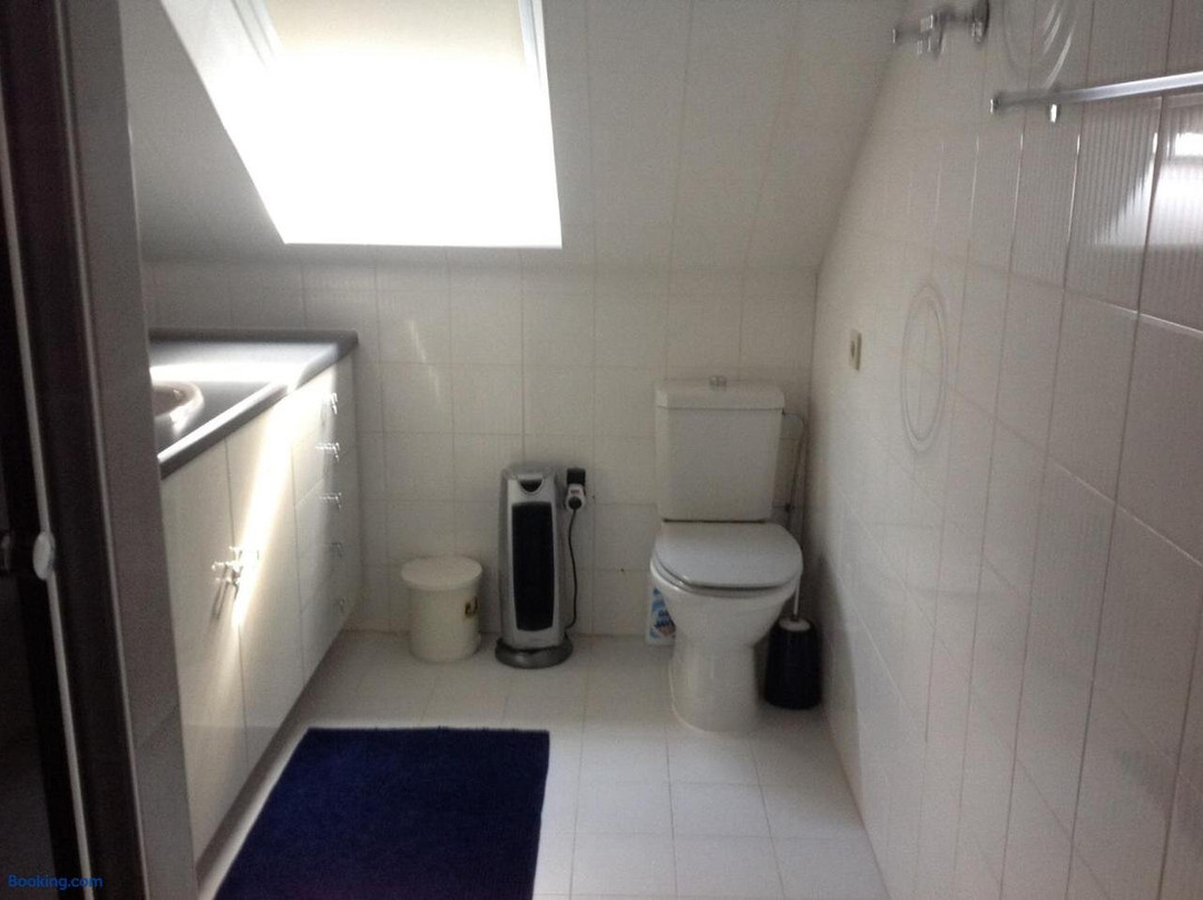 Klemskerke酒店住宿-B&B Agnes