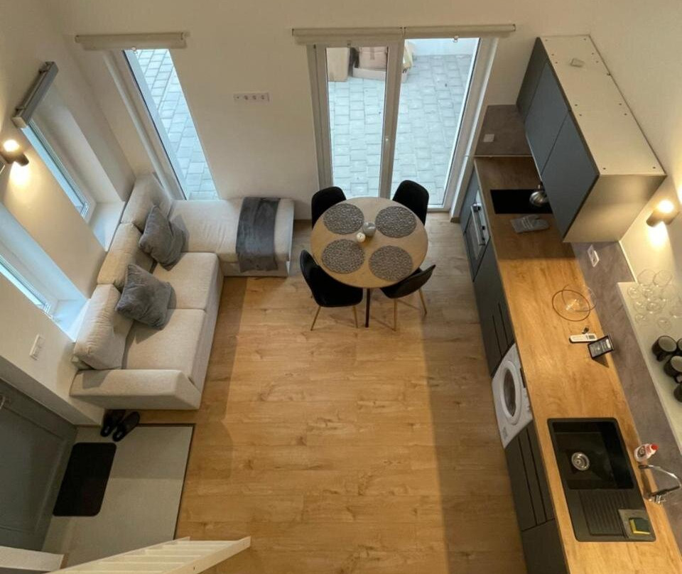 Dream Apartman
