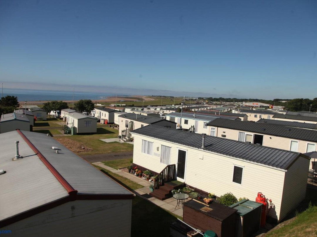 Red Lion Caravan Park