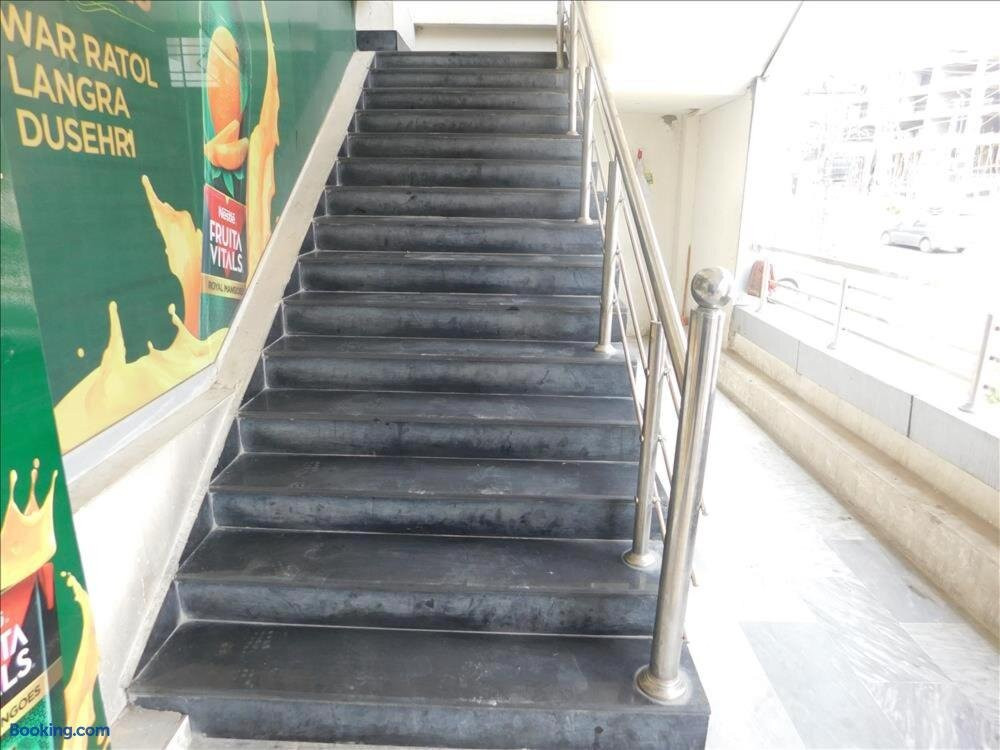 Da Ville酒店
