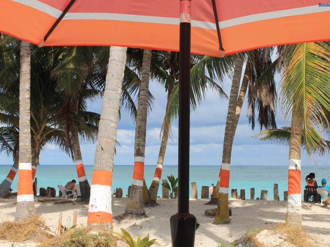 Sunny Beach Apartments