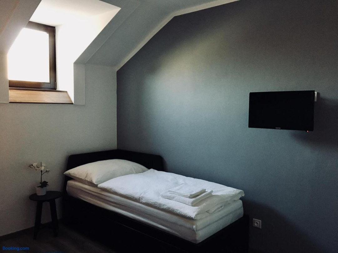 Pension Na Starem Namesti