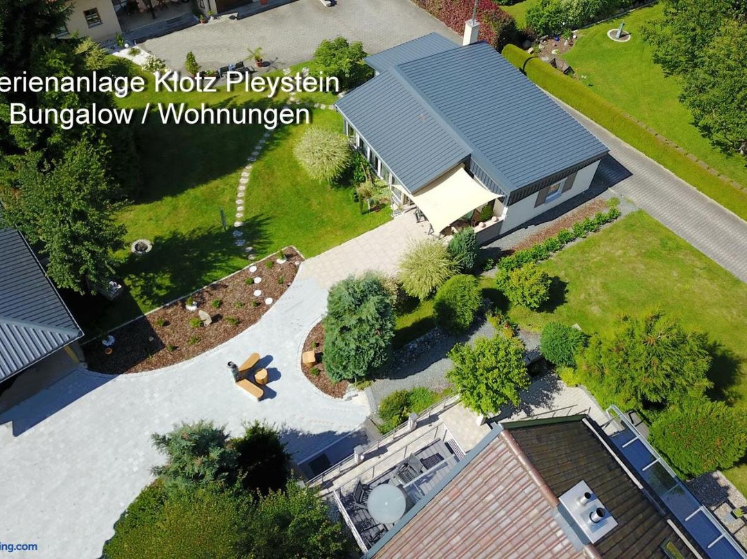 Ferienanlage Klotz
