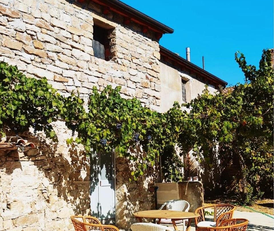 Antas B&B Orroli