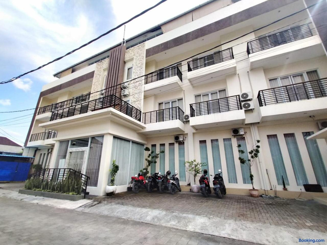 Ultimate Residence Bali