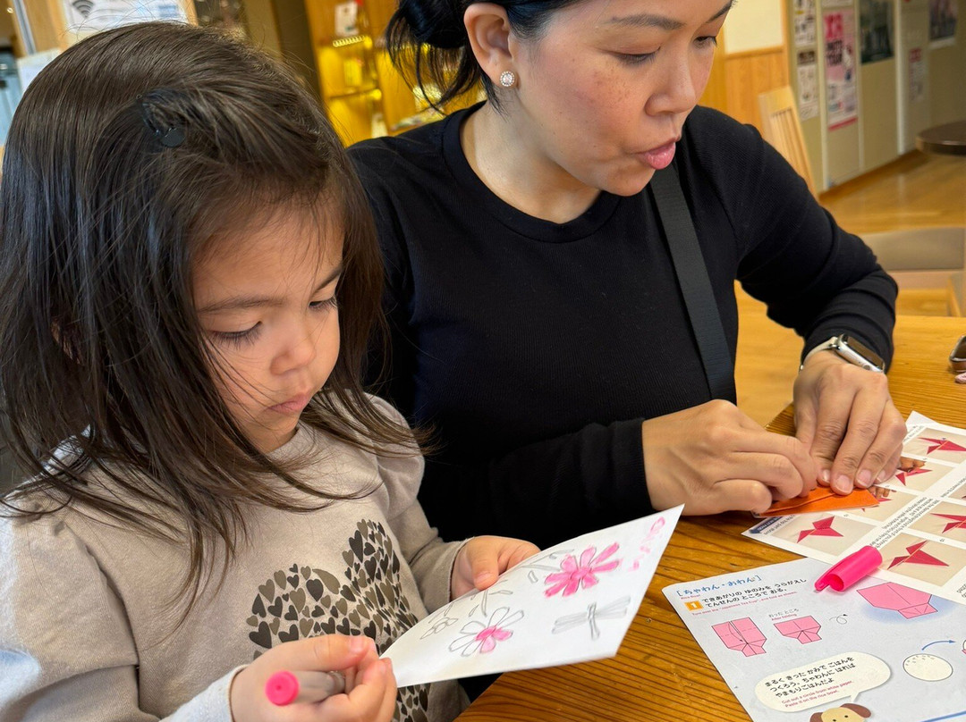 奈良猿泽游客观光中心-奈良市必去景点