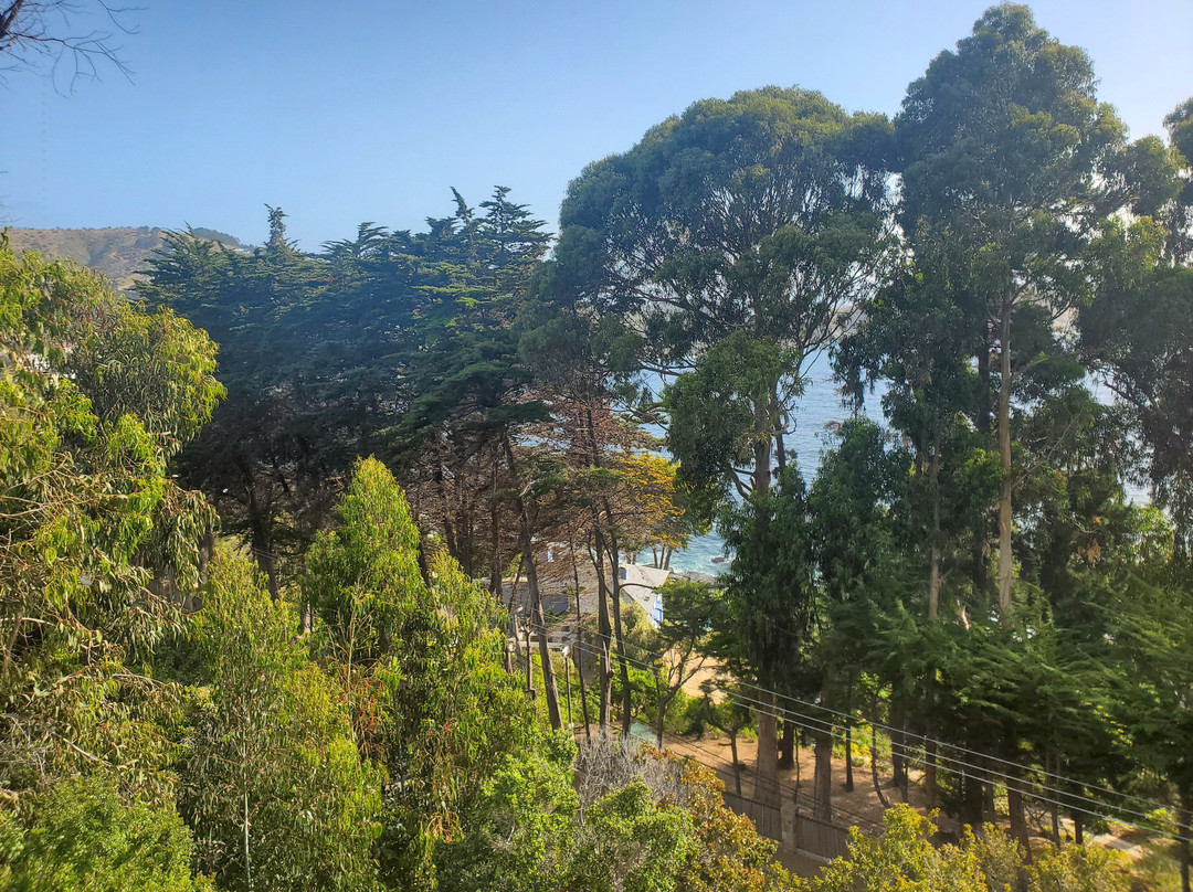 Hotel Isla Seca主图