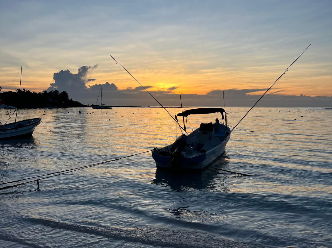 Hotel Akumal Caribe主图