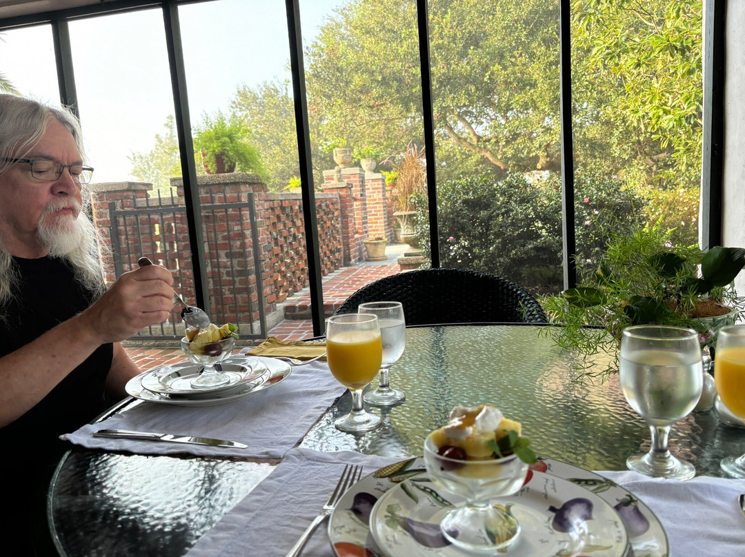 Bouverans Bed And Breakfast主图